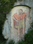 Christophorusfelsen